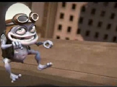 crazy-frog