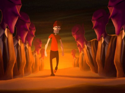 Vlad Dobrescu - Globul De Cristal (feat. Deliric & DOC)