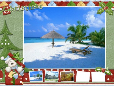 Путешествие 3