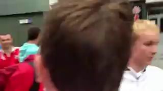 Пацаны МакГиди