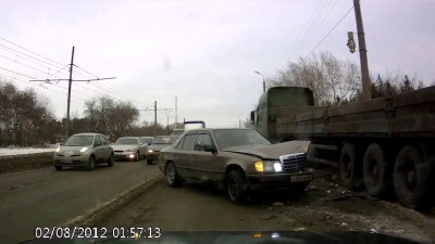 Уснул что ли...