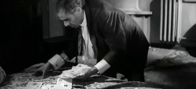 паниковский делит деньги