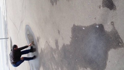 на свиданку собрался