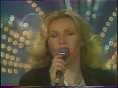 Michelle Torr - Midnight blue