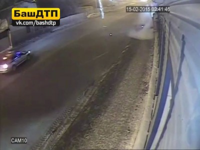 Разнесла магазин