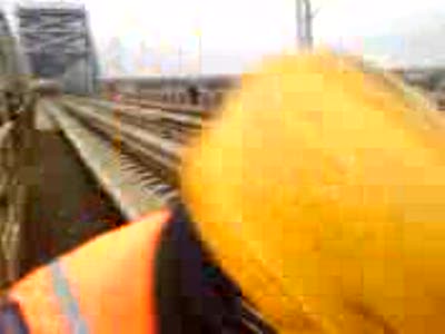 Мостоотряд