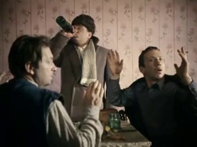 Кина не будет...