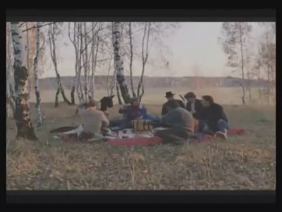 Пикник (песня из кинофильма "Москва слезам не верит")