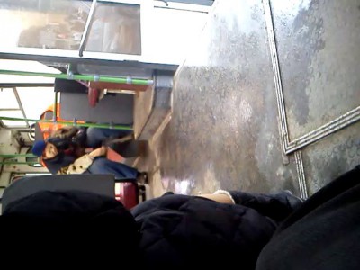 Кондуктор троллейбуса