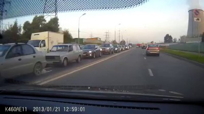 Вот не пропущу и все!