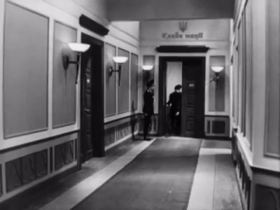 17 мгновений весны - Гиммлеренко и Шелленбергчук