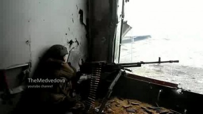 кино - атаман