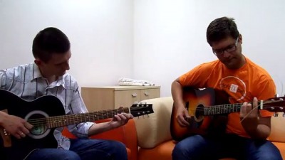 Казачья Не для меня придет весна