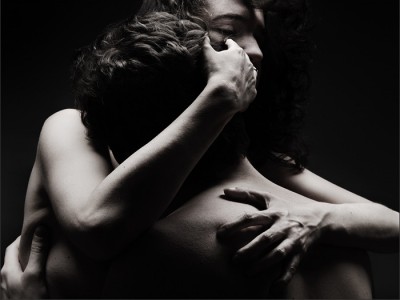 Хочу тебя я очень сильно!