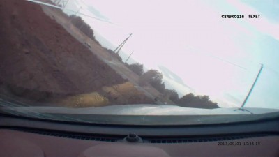 Гонщик на Приоре