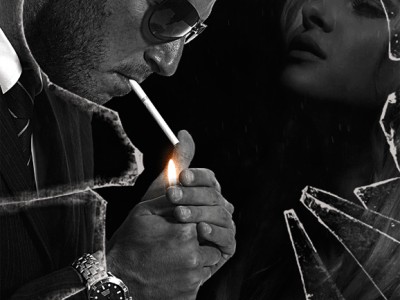 Диана Арбенина - Незванный Гость