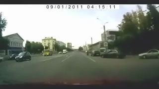 Нашла рубль