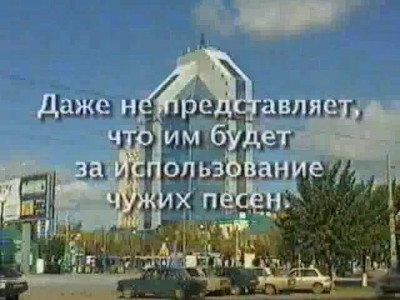 Тюмень город золотой