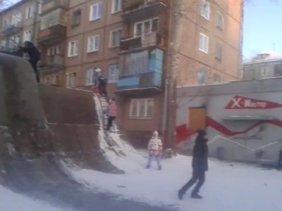 Братская горка