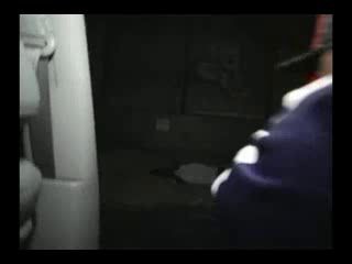 Зачистка района