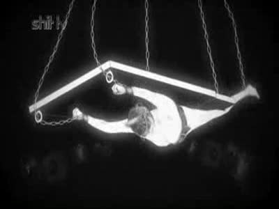 Torture, Truffles & Truth