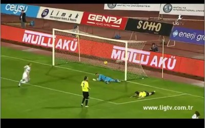 Anta vs Fene -HL- wawsport