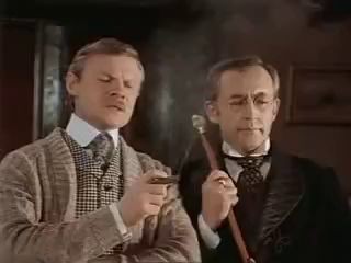 Запутанная история