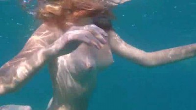 красота под водой 1