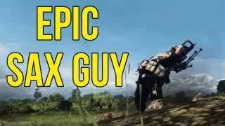 sax
