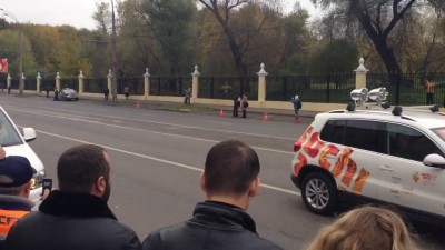 Факел, что ты делаешь? Ахахаа, прекрати!