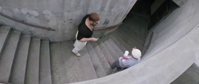 ты что глухонемой