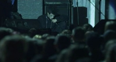 Night Angel – I keep searching day and night