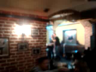 Лавочка, Сектор Газа