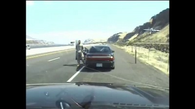 Орегонский стрелок