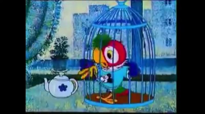 Свободу попугаям