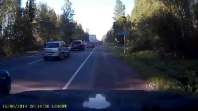 Тошноты.