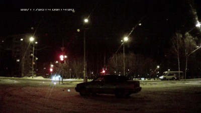 Двое ищут приключений