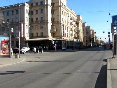 ВЕЛОПИТЕР: Открытие-2010. Зайцева-Стачек