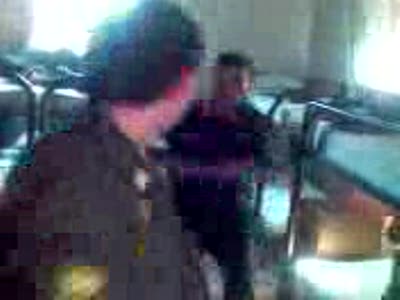 Мортал Комбат в Армии.