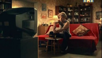 Путин и Беляков