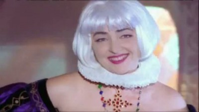 Безруков в старых песнях