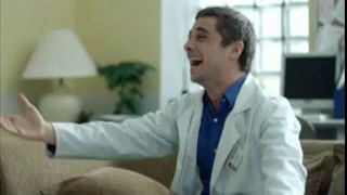 Левин - ты олень!