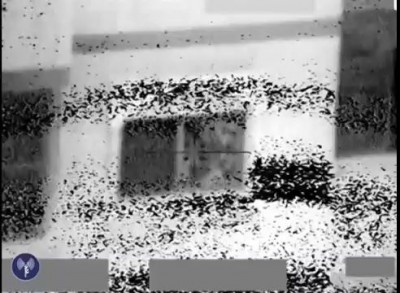 Высокоточное оружие Израиля нового поколения