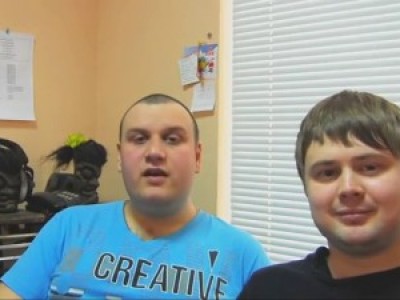 Depo by Brutal Kids ( Kiss FM)