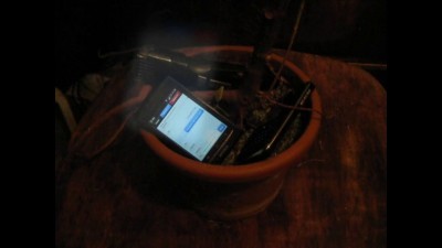 Алексей Зеленский,будущий инженер 