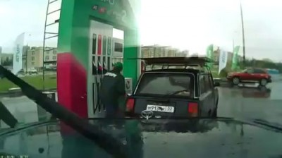 Танцор диско