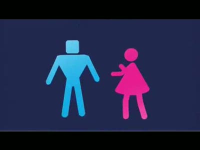 Борьба полов