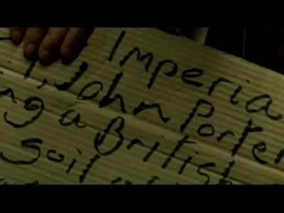 Ответный удар. Проект Рассвет.