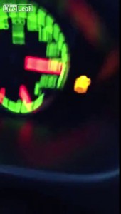 карма водителя