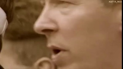 Посвящается сэру Алексу Фергюсону